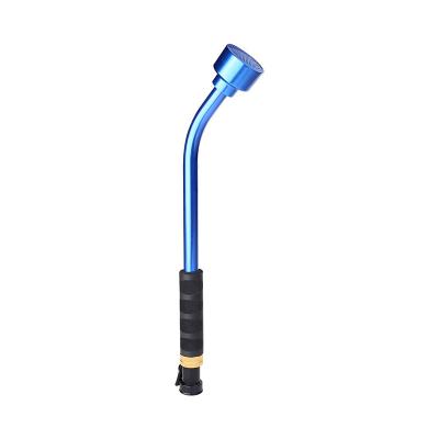 China Soft Grip Water Wand For Gardening And Car Washing for sale