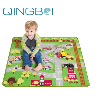 China European Baby Play Mat Children Play Blanket for sale