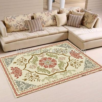 China Modern living room of rugs and blankets for sale