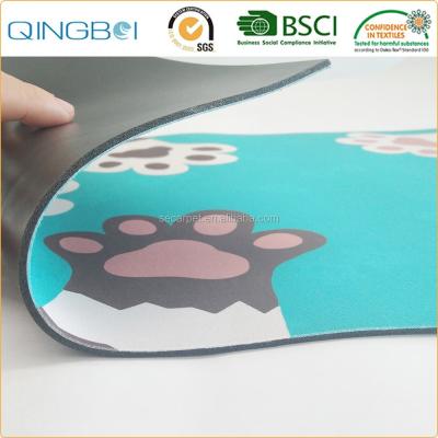 China Sustainable Pet Feeding Blankets For Pets For Animals for sale