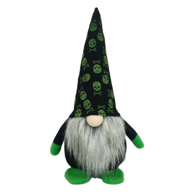 China High Quality Christmas Gnome Ornaments With Navidad 2021 Christmas Decorations Led Gnomes for sale