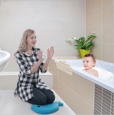 China Sustainable Baby Bath Kneeler Pad for sale