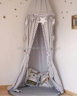 China Folded Net Baby Bed Canopy Kids Bed Tents for sale