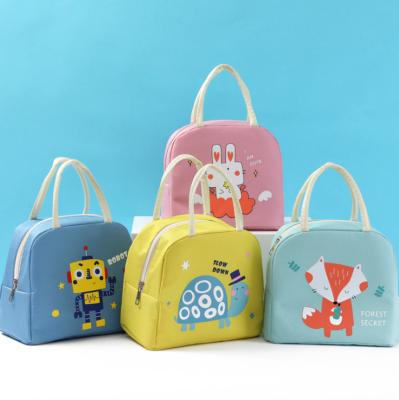 China Waterproof Wholesale Lunch Bag Cooler Kid For School Kids for sale