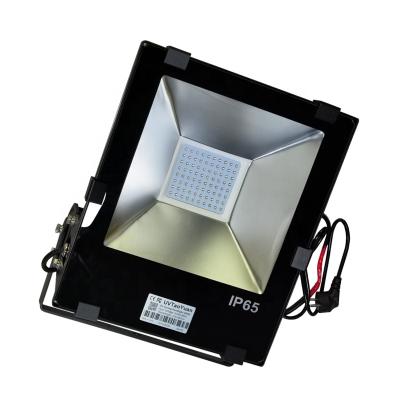 China Testing UV LED 200W 395nm UV LED Curing High Power Lamp LED Light for sale