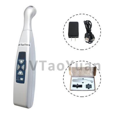 China Skin Treatment Home Use Phototherapy Instrument LED Light 310nm LED Handheld UVB Device UVB Lamp for sale