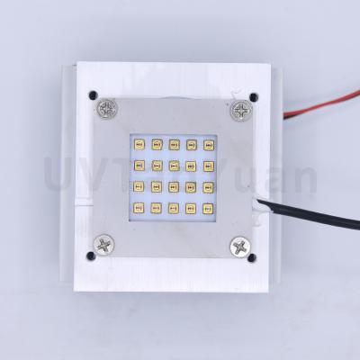 China INGAN Competitive Price LED Module 275nm 400mW AC 220V SMD 3535 UV-C UV Light for sale