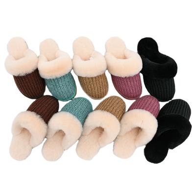 China Super Soft Warm Home Supply Quality Factory Fashion Trend Slippers Comfortable Slippers For Home for sale