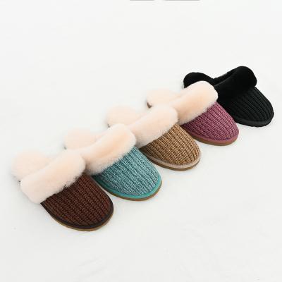 China Fashion Trend Casual and Comfortable Soft Home Slippers Fashion Slippers for sale