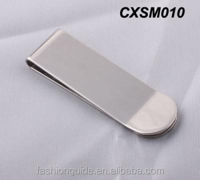 China Europe 316l White Stainless Steel Silver Clip for sale