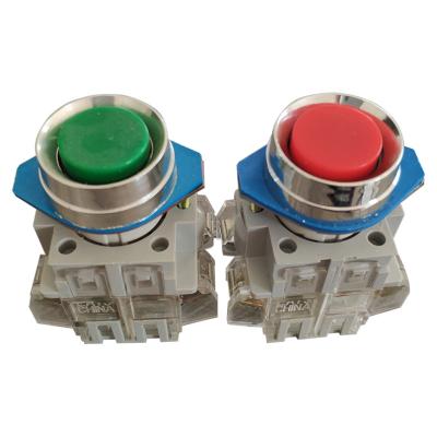 China Building Material Shops Push Button Switch For Roll Forming Machine for sale