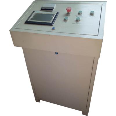 China Roll rorming machine building material stores control cabinet for sale