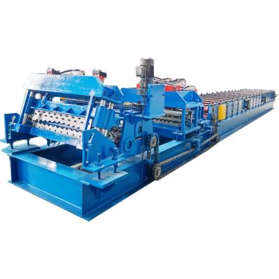 China Auotomatic silo production line/grain silo machine silo sidewall/grain bin machine roll forming machine silo production direct factory for sale