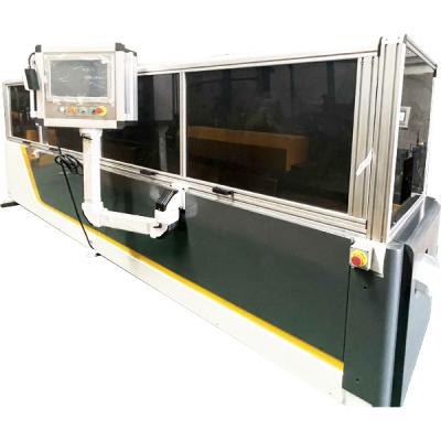 China Building Material Shops Newest Prefab Frame House Profile Steel Profile Keel Villa Sheet Roll Forming Machine Light Gauge For Building Material for sale