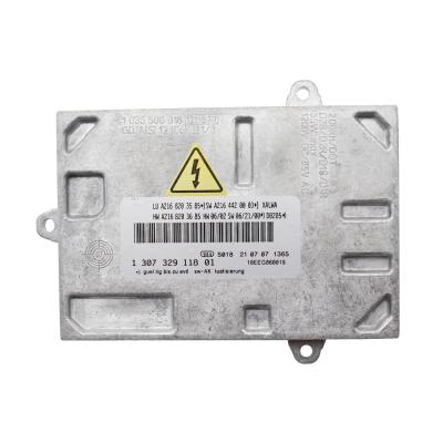 China HID Controller Xenon Headlight Control Module 130732911801 A2168203585 A21682033685 Compatible With A4 S4 S-CLAS Ballast HID Xenon HID Ballast for sale