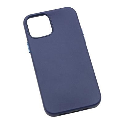 China High Quality Biodegrad Shockproof Magsafing Check Silicone Case For Iphone 12 Cover for sale