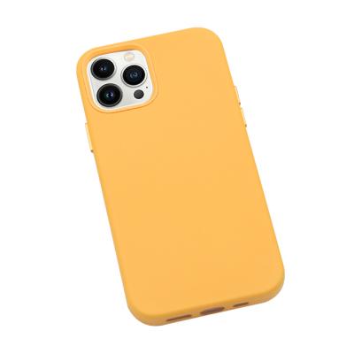 China Hot Selling Shockproof Mobile Phone Accessories Sublimation PU Phone Case For Iphone 13 for sale