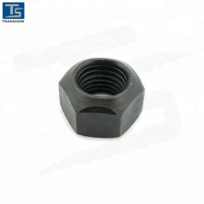 China Torque Steel Full Metal Current Hex Nut for sale