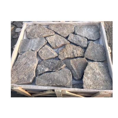 China Modern Simplicity Wear Resistant Outdoor Natural Brick Wall Stone for sale