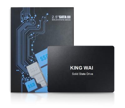 China Solid State Drive SATA III Solid State Drive Solid State Drive 512GB Solid State Drive Factory 2.5