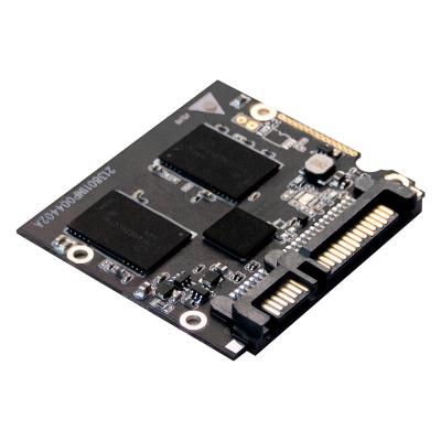 China China Wholesale Professional Manufacture High Quality Fast Speed ​​SSD 256GB Internal Solid State Drive for sale