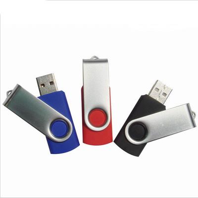 China Wholesale High Quality Mobile Metal U Disk 2GB/4GB/8GB/16GB/32GB/64GB USB Mobile Flash Drive for sale