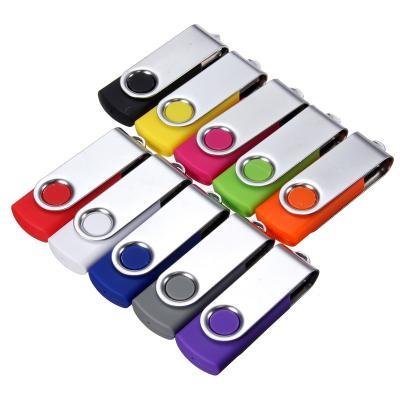 China Creative Custom Mobile Metal U Disk 2GB/4GB/8GB/16GB/32GB/64GB U Disk Usb Stick for sale