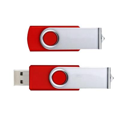 China Cheap Metal Flash Drive 16GB/32GB/64GB Metal Usb Flash Drives Wholesale for sale