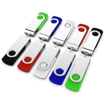 China Custom Metal Computer Usb Flash Drive 8gb 2022 Usb 3.0 Flash Drive With Led Indicator for sale