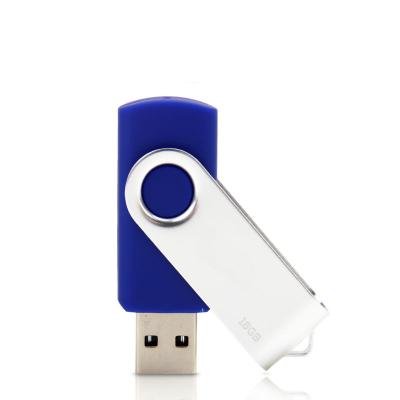 China Slim Metal Quality Usb 3.0 Flash Drive 2GB/4GB/8GB/16GB/32GB/64GB Metal Quality Usb Flash Drives for sale