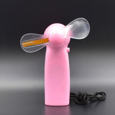 China Custom Rechargeable Handheld USB LED Advertising LED Message Fan Instant Preset Charging Portable Text Fan for sale