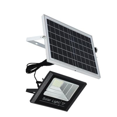 China Light Control+IP67 100W 200W 300W 500W 1000W Waterproof Aluminum Outdoor Flood Garden Light Handybrite Solar Led Flood Light for sale