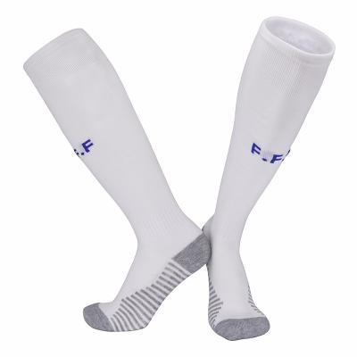 China New High Quality QUICK DRY Children's Club Sports Socks Training Soccer Socks for sale