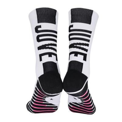 China Wholesale High Quality Breathable Anti-skid Soccer Socks Breathable Quick Dry Socks for sale