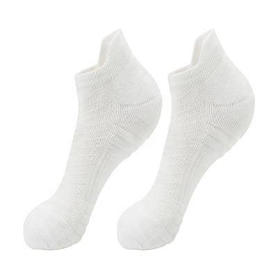 China 100% Cotton Bottom QUICK DRY Towel New Product Leisure Sports Socks Boat Socks Running Socks for sale