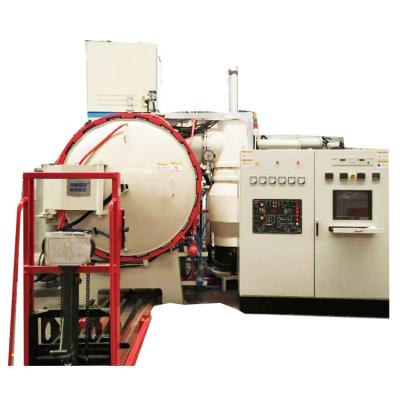 China Factory China vacuum sintering furnace for dewaxing titanium alloy debinding for sale