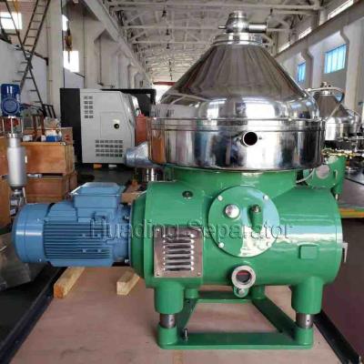 China De automatische Kom van de Voedsel440v Schijf centrifugeert Separatorvaste-vloeibare stof 90KW Te koop