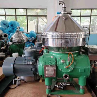 China Pectine Disc Stack Separator Te koop