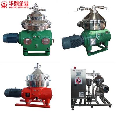 China Two Phase Pharma Solid Bowl Centrifuge Disk Gear Drive for sale