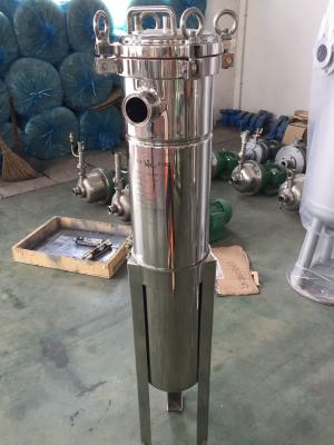 China DL 1P2S	Brauchwasser-Filtrations-System-Reinigung DN40 zu verkaufen