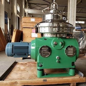 China SKSD-van de de Separatormachine 5.5kw van de Melkroom het Voedselrang Te koop