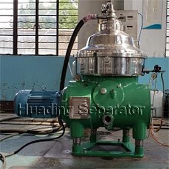 China Medium Solid Bowl Centrifuge for sale