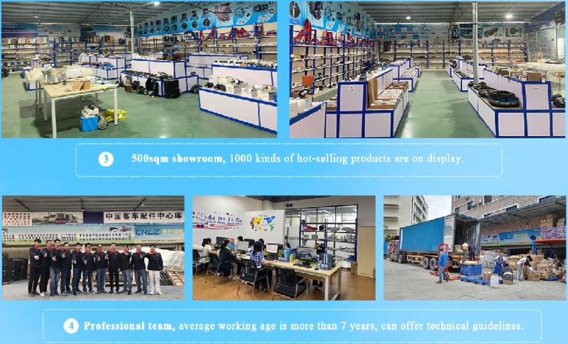 Verified China supplier - Guangzhou Hangji Trading Co., Ltd.