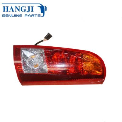 China engine yutong ZK6129H ZK6139D F13 buses accessory 4133-00022A rear combined lamps 4133-00022A for sale