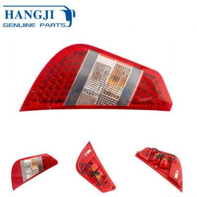 China 4133-00033 Original Bus Parts Rear Lamp ZK6127H Bus Led Tail Lights Yutong Back Light 4133-00033 for sale