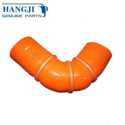 China Chassis frame parts ZK6127H rubber yutong auto bus 1119-00547 rubber hoses for sale