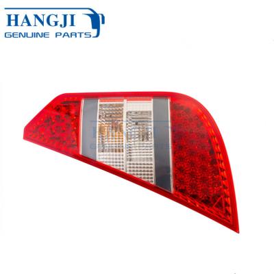 China Metal& Original 4133-00034 Plastic Bus Led Tail Lights ZK6127HS Rear Lamp Assembly Yutong Truck Rear Light for sale