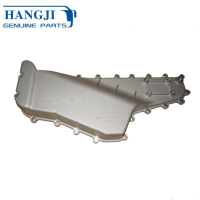 China China Auto Parts Manufacturers ZK6127HS9 1013-00277 Oil Cooler Cover Standard for sale