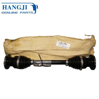 China Mixed body parts ZK6127HS yutong bus 1315-01332 auto drive shaft for cooling for sale