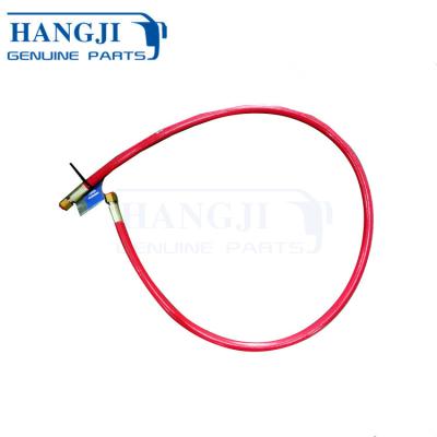 China Yutong Bus Part ZK6107HE High Quality Genuine Polyurethane Reinforced Hose 3406-00668 Polyurethane Hose Hawk 45 for sale